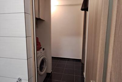 Garsonieră Tătărași, mobilată și utilată, aer condiționat - 9