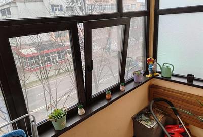 Apartament cu 2 camere decomandat în Gară - 5