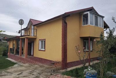 Casă cu 4 camere în Apahida - 2