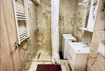 Închiriere 2 camere | 5 minute de metrou | loc de parcare inclus Închiriere 2 camere | 5 minute de metrou | loc de parcare inclus - 8