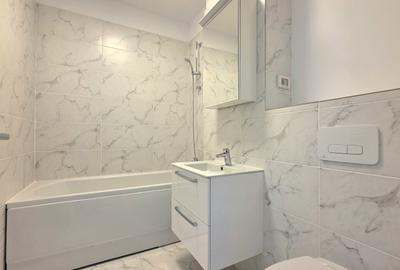 Apartament cu 3 camere, mobilat în Pantelimon - 10