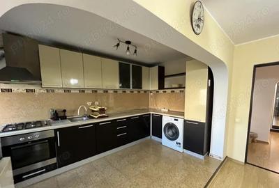 Apartament 3 camere | 2 bai | Termen Lung | Centrala pe gaz - 7