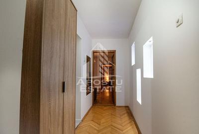 Apartament 2 camere, centrala proprie, pet friendly,  Dambovita - 12