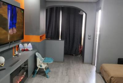 Garsoniera Brazda, 33mp, renovata recent - 2