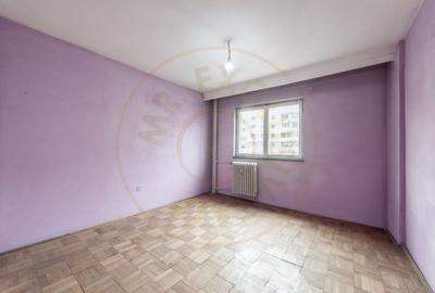 Apartament cu 3 camere decomandat în Nord - 4