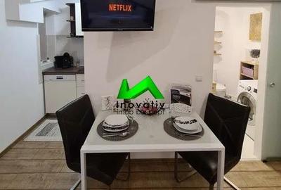 Studio modern de vanzare parcare Sibiu UltraCentral - 6