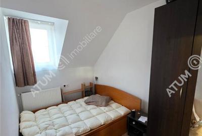 Apartament cu 3 camere decomandat în Trei Stejari - 3