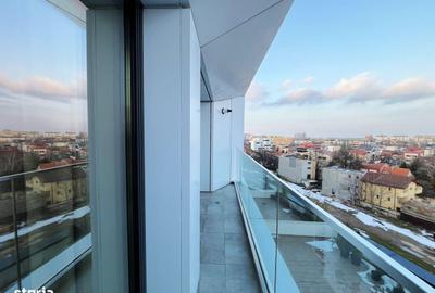 Apartament cu 2 camere în Tei - 5