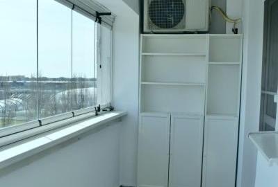 Apartament cu 2 camere decomandat, mobilat în Metalurgiei - 7