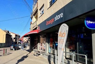 Spațiu comercial, de 83 mp, în Carei - 3
