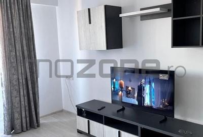 2 camere, 52 mp, etaj 2/3,  mobilat - utilat, ,Valea Oltului-Lukoil - 1