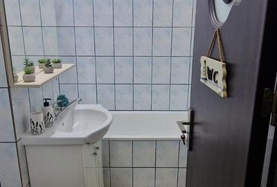 Garsonieră semidecomandată în Dobroești - 3