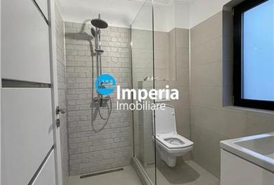 Casa individuala, de vanzare in Iasi 4 camere, Breazu-Padurea Marzesti - 5
