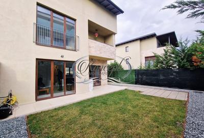 Casă cu 4 camere cu Canalizare în Borhanci - 4