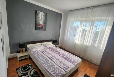 Apartament 2 camere...zona Mall Apartament 2 camere...zona Mall - 3