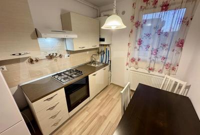 Apartament 3 camere, 55 mp - zona FSEGA - 3