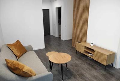 Apartament modern, 2 camere, parcare, Abatorului, Parc Poligon - 6