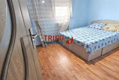 Apartament cu Două Camere Disponibil în Zona Piața Cetate, Alba I - 3