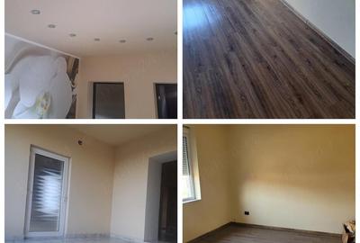 Casă cu 3 camere cu Teren 540 Mp în Central - 2