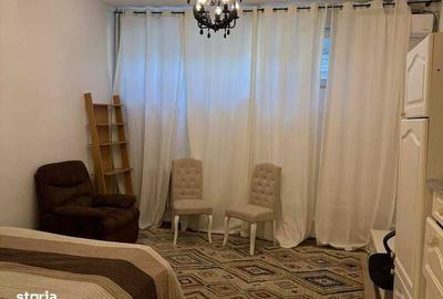 Garsonieră în Drumul Taberei - 2