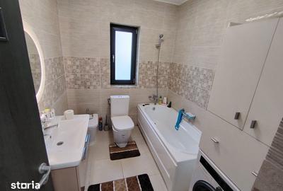 Casă cu 3 camere cu Teren 500 Mp în Miroslava - 2