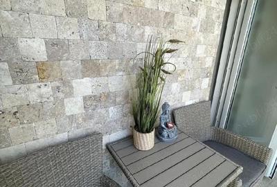 Apartament cu 3 camere decomandat în Rovine - 2