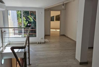 Zona Eroii Revolutiei Brancoveanu P+1+M sp comercial si 2 Garsoniere - 14