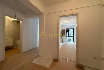 Garsonieră decomandată în Central - 3