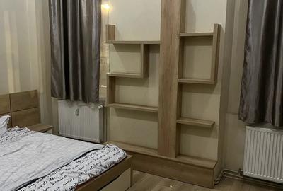 Regim hotelier central - 3