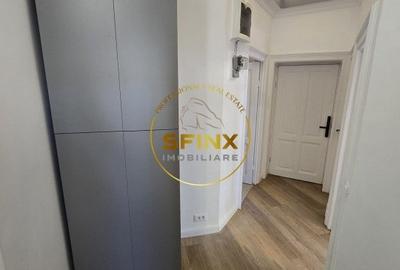 Apartament cu 4 camere decomandat, mobilat în Dorobanți - 5