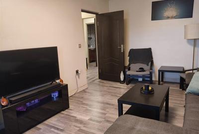 Apartament cu 4 camere decomandat în Viziru 3 - 2