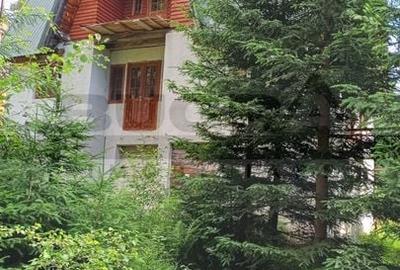 Casa de vacanta, Muntele Baisorii - 3