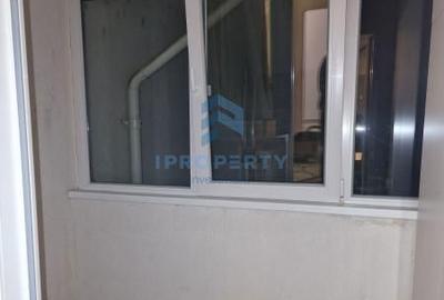 Apartament cu 2 camere, mobilat în Metalurgiei - 3