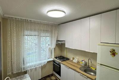 Apartament cu doua camere in zona Iosefin - 3
