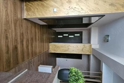 Apartament cu 3 camere decomandat în Central - 6