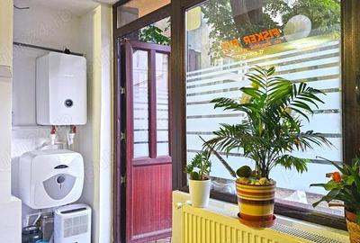 De vanzare spa?iu central, mobilat, depozit, terasa Pite?ti Republicii - 2