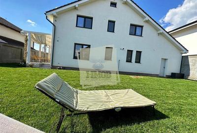 Casă individuală cu 5 camere cu Canalizare în Veterani - 2