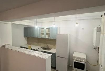 Apartament 1 camera, 36mp, parter, complet mobilat in Bucium - 2