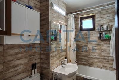 Apartament cu 3 camere in cartierul Gheorgheni. Comision 0! - 6