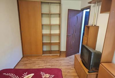 Garsonieră semidecomandată în Lujerului - 2