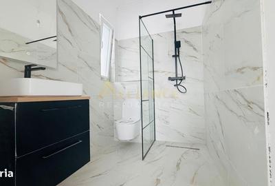 Casă cu 3 camere în Berceni - 3