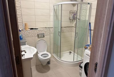 Apartament cu 2 camere decomandat în Central - 4