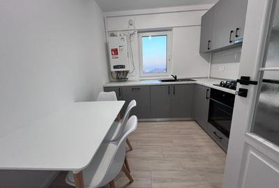 Apartament cu 2 camere Lapis Residence Dealu Galata - 9