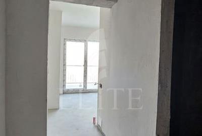 Apartament cu 2 camere decomandat în Gheorgheni - 2