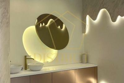 Camera in salon NOU SAD  | Braytim Camera in salon NOU SAD  | Braytim - 2