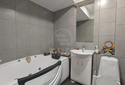 Apartament cu 2 camere semidecomandat în Florești - 2