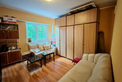 Apartament cu o camera I.C.Frimu etaj 1 - 1