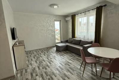Apartament navodari-mamaia nord - 5