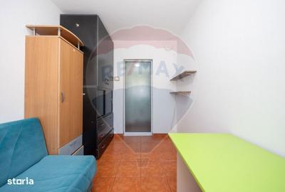 Apartament cu 3 camere decomandat, mobilat în Caragiale - 11