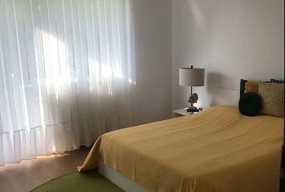 Apartament cu 3 camere semidecomandat în Florești - 5